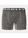 オークリー OAKLEY O-FIT BOXER SHORTS 7.1 スポーツアクセサリー 雑貨 ユニセックス BLACKOUT 0070FOS90160703