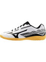 ミズノ MIZUNO クロスマッチ ソード2 卓球 ユニセックス 81GA243001