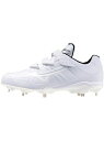 ミズノ MIZUNO ライトレボバディー2 BLT 野球 樹脂底スパイク ユニセックス 11GM232501