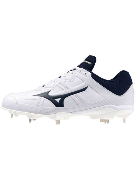 ミズノ MIZUNO ライトレボバディー2 野球 樹脂底スパイク ユニセックス 11GM232614
