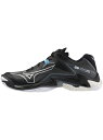 ミズノ MIZUNO ウエーブライトニング Z8 バレーボール シューズ ローカット ユニセックス V1GA240052