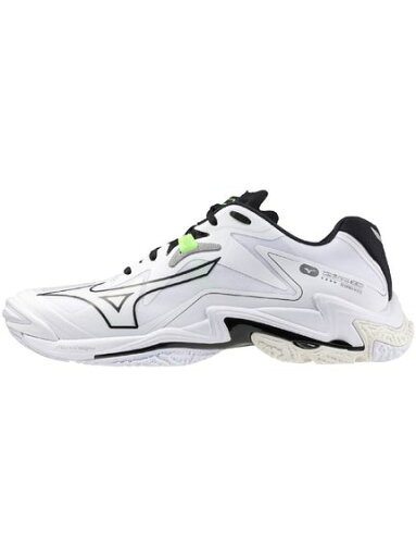ミズノ MIZUNO ウエーブライトニング Z8 WIDE バレーボール シューズ ローカット ユニセックス V1GA240157 ミズノ MIZUNO ウエーブライトニング Z8 WIDE バレーボール シューズ ローカット ユニセックス V1GA240157