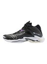 MIZUNO(ミズノ)ウエーブライトニング Z8 MID