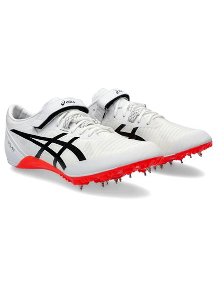 楽天市場】アシックス sp ray ピンクの通販