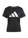 アディダス adidas RUN IT TEE ランニング ウェア 半袖Tシャツ レディース レディース IEJ77 IL7227
