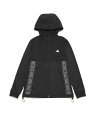 アディダス adidas ファブリックミックスストレッチ フーディー ゴルフ レディースジャケット レディース IKK63-IK9828