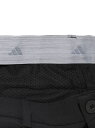 アディダス adidas 3ストライプス 4wayストレッチ撥水アンクル ゴルフ ウェア メンズ IKK84-IN9010