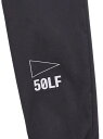 アディダス adidas HEAT.RDYストレッチジョガーパンツ ゴルフ ウェア メンズ IKK85-IN9016