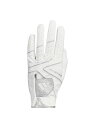 アディダス adidas ノンスリップ24グローブ ゴルフ メンズゴルフグローブ 手袋 メンズ IKL18-IN6684