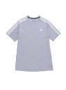 アディダス adidas OTR E 3S TEE ランニング ウェア 半袖Tシャツ メンズ メンズ IKM32 IK4990