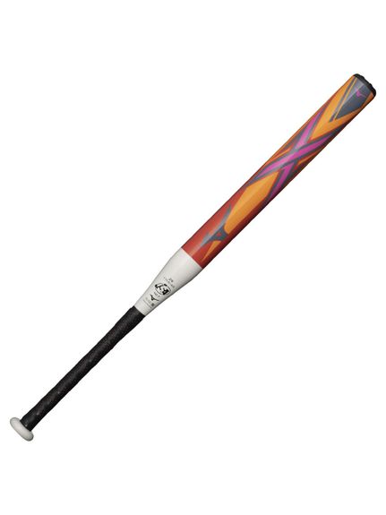 MIZUNO(ミズノ)ソフト1.2号ゴムボール用 X(エックス) 78cm/平均560g