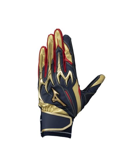 MIZUNO(ミズノ)シリコンパワーアークDI
