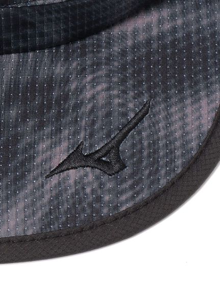 MIZUNO(ミズノ)ドライエアロフローキャップ