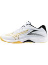 ミズノ MIZUNO サンダーブレード Z バレーボール シューズ ローカット ユニセックス V1GA237010