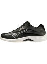 ミズノ MIZUNO サンダーブレード Z バレーボール シューズ ローカット ユニセックス V1GA237052