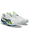 ASICS(アシックス)SOLUTION SPEED FF 3