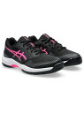 ASICS(アシックス)GEL-NETBURNER BALLISTIC 3 GS