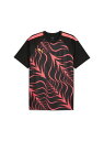 PUMA(プーマ)INDIVIDUALLIGA グラフィック シャ