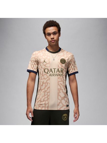 NIKE(ʥ)PSG M NK DF STAD JSY SS 4TH