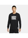 NIKE(ナイキ)AS M NK TEE LS ST 5