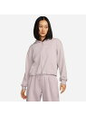 ナイキ NIKE ナイキ ウィメンズ NSW エア OS フリース L/S フーディ レディーススポーツウェア レディース BLACK/WHITE 0001FN...