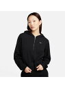 ナイキ NIKE ナイキ ウィメンズ NSW チル FT フルジップ L/S フーディ レディーススポーツウェア スウェット レディース FN2420-010