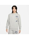 ナイキ NIKE ナイキ クラブ BB スタック プルオーバー L/S フーディ メンズスポーツウェア スウェットパーカー メンズ FN2635-010