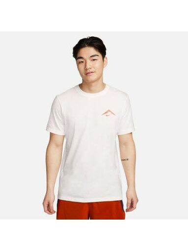 NIKE(ナイキ)AS M NK DF TEE TRAIL OTDR SSNL NIKE(ナイキ)AS M NK DF TEE TRAIL OTDR SSNL