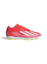adidas(アディダス)エックス クレイジーファスト LEAGUE HG/AG
