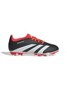 アディダス adidas キッズ プレデター CLUB FxG サッカー ジュニアスパイク ジュニア MDJ93 IG5429