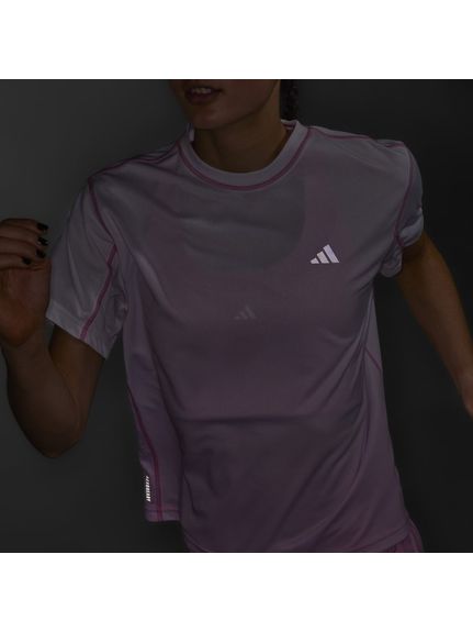 アディダス adidas TOKYO TEE ランニング ウェア 半袖Tシャツ レディース レディース IJJ28 IP3560 3