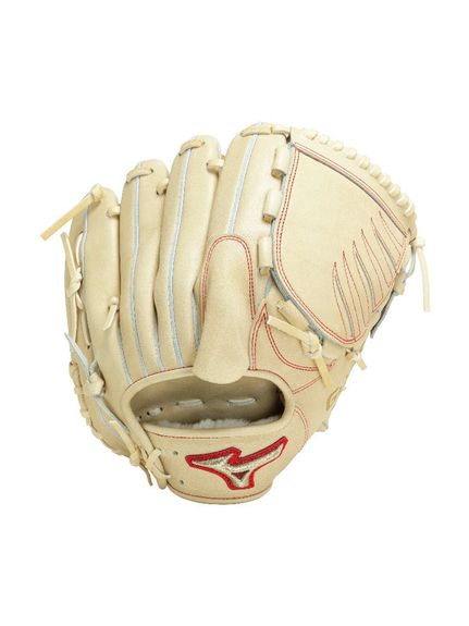 MIZUNO(ミズノ)硬式用グローバルエリートJAPAN　投手用:サイズ11