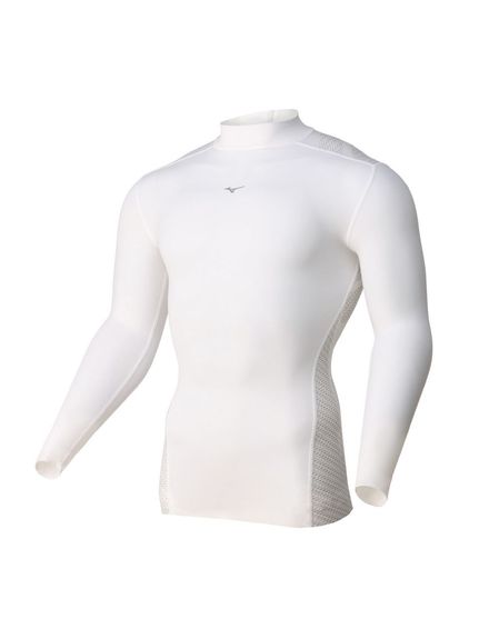 BGTOPS2 ホワイト カラー ホワイト サイズ M/L/XL 素材 ポリエステル71%、ポリウレタン29% 原産国 中国製 メーカー品番 0003E2MJA0040101 コメント 樹脂プリント設計で体幹をサポート！柔らかい風合いで着心地、肌触り感にもこだわったバイオギアメーカー品番：E2MJA00401