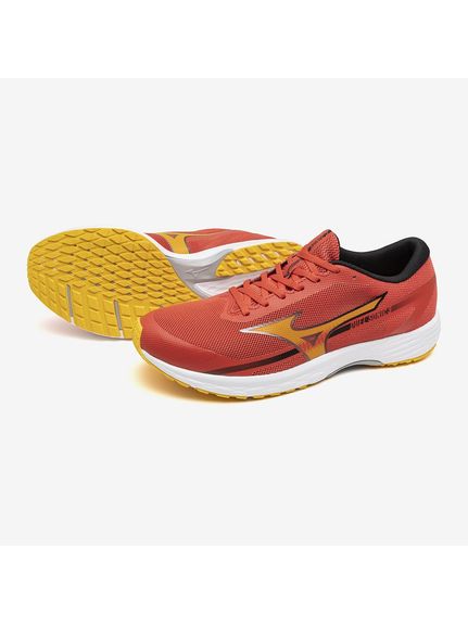 ミズノ デュエル ソニック 4 ワイド MIZUNO DUEL SONIC 4 WIDE