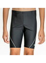 ナイキ NIKE ナイキ SS24 BOYS ロングスパッツ スイミング ボーイズ競泳 スイム 水着 ジュニア