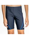 ナイキ NIKE ナイキ SS24 BOYS ロングスパッツ スイミング ボーイズ競泳 スイム 水着 ジュニア