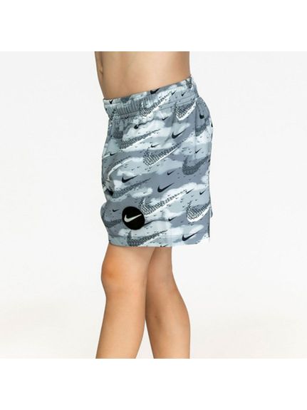 ナイキ NIKE ナイキ SS24 トドラーボーイズ ルーズトランクス サマー レジャー ジュニア水着 ジュニア 1991098