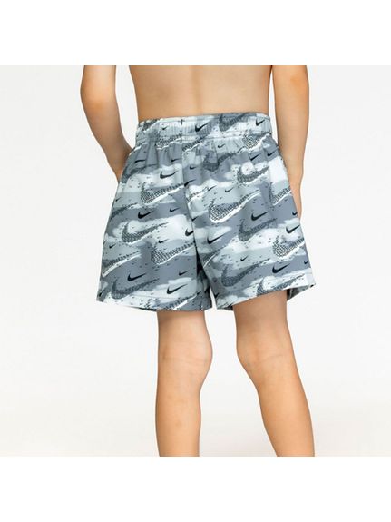 ナイキ NIKE ナイキ SS24 トドラーボーイズ ルーズトランクス サマー レジャー ジュニア水着 ジュニア 1991098
