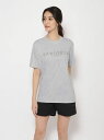 サニデイズ トウキョウ sanideiz TOKYO ドライスムース for RUN クルーネックTシャツロゴUNISEX ランニング ウェア 半袖Tシャツ メンズ ユニセックス