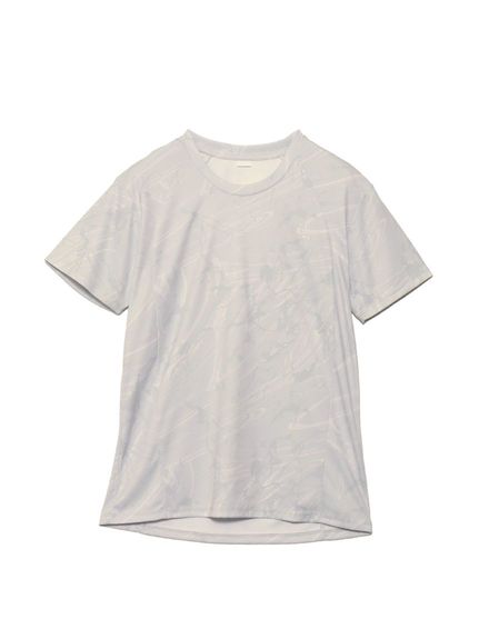 サニデイズ トウキョウ sanideiz TOKYO ドライスムース for RUN クルーネック半袖Tシャツ LADIES ランニング ウェア 半袖Tシャツ レディース レディース