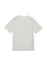 サニデイズ トウキョウ sanideiz TOKYO ドライスムース for RUN クルーネック半袖Tシャツ MENS ランニング ウェア 半袖Tシャツ メンズ メンズ
