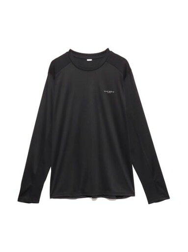 サニデイズ トウキョウ sanideiz TOKYO ドライスムース for RUN クルーネック長袖Tシャツ MENS ランニング ウェア 長袖Tシャツ メンズ メンズ サニデイズ トウキョウ sanideiz TOKYO ドライスムース for RUN クルーネック長袖Tシャツ MENS ランニング ウェア 長袖Tシャツ メンズ メンズ