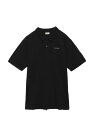 サニデイズ トウキョウ sanideiz TOKYO Epix天竺 for GOLF ポロシャツ MENS ゴルフ 半袖ポロ 半袖ハイネック ウェア メンズ