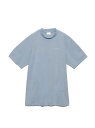 サニデイズ トウキョウ sanideiz TOKYO Epix天竺 for GOLF モックネック半袖Tシャツ MENS ゴルフ 半袖ポロ 半袖ハイネック ウェア メンズ