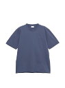 サニデイズ トウキョウ sanideiz TOKYO Epixメッシュジャージfor RUN クルーネック半袖Tシャツ MENS ランニング ウェア 半袖Tシャツ メンズ メンズ