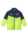 UMBRO(アンブロ)STARTERはじめてジャージジャケット