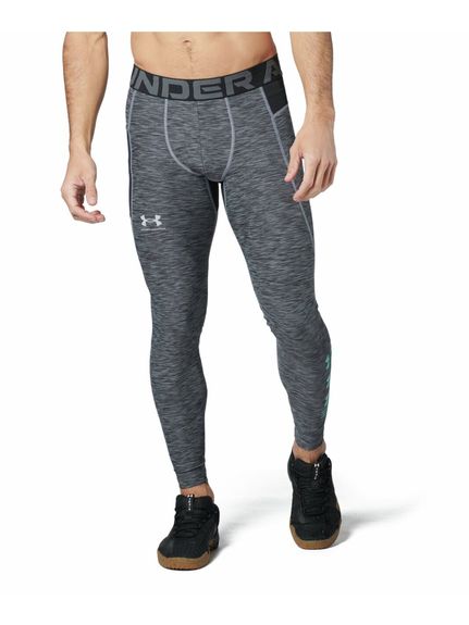UNDER ARMOUR(アンダーアーマー)UA HG Armour Legging Novelty
