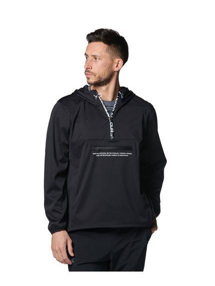 ≪アウター,ジャケット≫ UNDER ARMOUR(アンダーアーマー)PERFORMANCE KNIT WIND JKT
