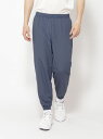 サニデイズ トウキョウ sanideiz TOKYO ポリエステルリップ for GOLF ジョガーパンツ UNISEX ゴルフ ウェア ユニセックス