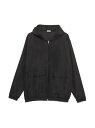 サニデイズ トウキョウ sanideiz TOKYO ポリエステルリップ for GOLF フーディジャケット UNISEX ゴルフ ジャケット ユニセックス